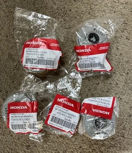 Genuine Honda OEM 15410-KYJ-902 Oil Filter (5PK) - Picture 1 of 6