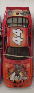 Tony Stewart Action 1998 Pontiac #44 Daytona 11 Wins Diecast Car - Picture 1 of 2