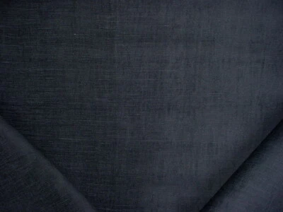 3-1/2Y James Dunlop 55014-110 Atohi Blue YP16010 Drapery Upholstery Fabric - Image 1 of 4