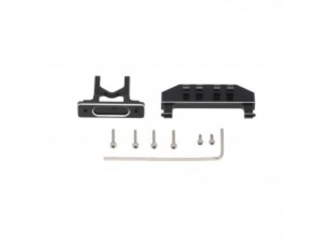 Hobby Details SCX24 DTSCX24-13 Rear Linkage Mount Set & DTSCX24-53 51T/19 Spur - Image 1 of 4