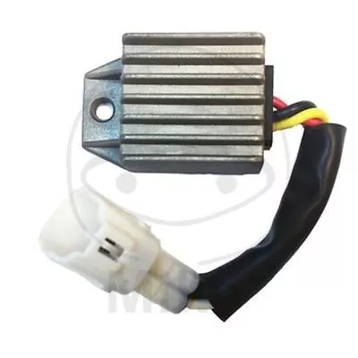 REGULATOR/RECTIFIER 700.12.49 FOR KTM 250 EXC 2T 2005-2013 - Image 1 of 2