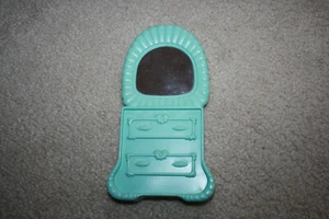 Vintage She-Ra Crystal Castle Dresser Part - R1028 - Picture 1 of 3