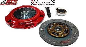 KIT DE EMBRAGUE ACS ULTRA RESISTENTE ETAPA 1 SE ADAPTA A HONDA ACUERDO PRELUDE 2.2L 2.3L - Imagen 1 de 1