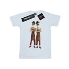 Disney Boys Coco Oscar And Felipe Twin Brothers T-Shirt (BI12449)
