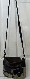 Mossimo Fall Crossbody Bag T - Picture 1 of 3