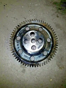 CUMMINS ISX GEAR 3681144 - Picture 1 of 4