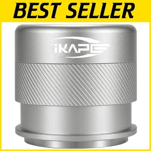 Compact 51MM Calibrated Tamper - Perfect for Home Baristas and Competitions - Picture 1 of 9