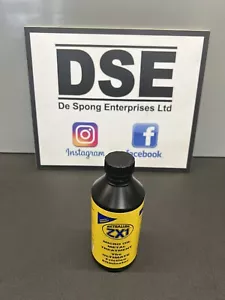 ZX1 Extralube Micro Oil Ultimate Friction Eliminator 250 ml Treatment Additive - Picture 1 of 8