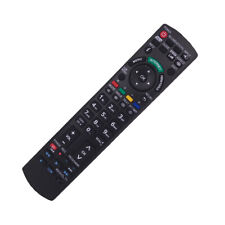 Remote Control Fit Panasonic Viera LCD LED TV TH-42PX80U TH-50PX80U TC-P55UT50