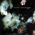 The Cure Disintegration (CD) Digipak (US IMPORT)