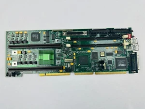 RadiSys P3550DBX2-512-E512 CPU Board - Afbeelding 1 van 7