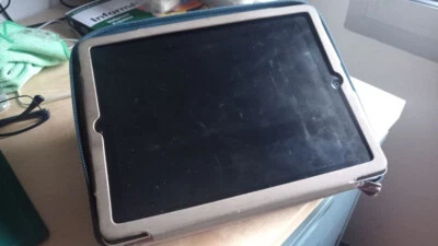 apple ipad 2a generacion (2011) - Imagen 1 de 4