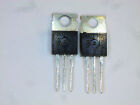 Transistor MOSFET BUZ77A « original » Siemens 2 pièces