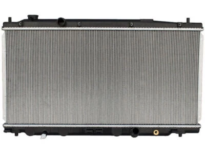 Radiador Denso 33622QFHS para Honda Fit 2013-2014 Foto 1 de 2