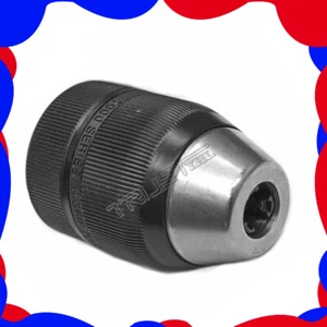 Jacobs Keyless Hammer Drill Chuck 1/2-20 For Milwaukee 2604-22CT 2604-20 2603-20 - Picture 1 of 5