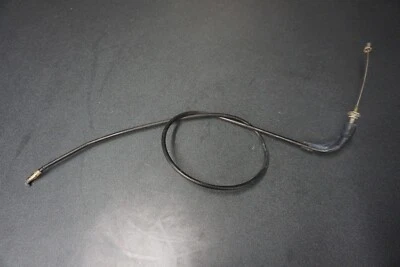2002 Arctic Cat OEM Throttle Cable Ass'y 4 Stroke Touring Trail 660 0687-133 - Image 1 of 3