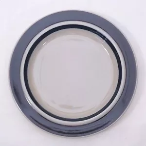Arabia of Finland Ruija Handpainted Bread & Butter Plate 7" 721 - Picture 1 of 4