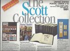 Scott US Postal Cards #15 Supplement 1991 110S091 FREE U.S. Shipping w/$50 Order