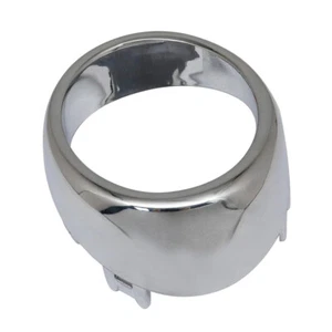 Front Left Bumper Fog Light Bezel Trim 62257-1MS2A For Infiniti G25 G37 Q70 M37 - Picture 1 of 5