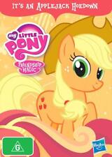 My Little Pony Friendship is Magic - It's An Applejack Hoedown (DVD, 2011)
