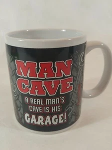 Reglas de la cueva de la taza de café Wondertreats Inc. - Imagen 1 de 5