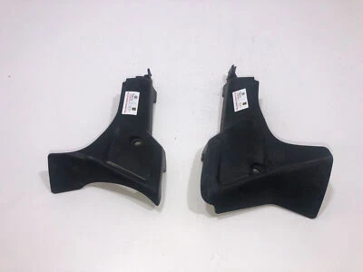 Guardabarros delantero aletas Aprilia Atlantic 500 2001 2002 carenados Foto 1 de 4