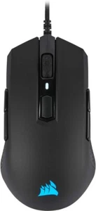 CORSAIR M55 RGB PRO Mouse da Gioco FPS Leggero e Ambidestro con Cavo - Foto 1 di 5