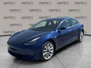 2020 Tesla Model 3 Long Range - Picture 1 of 12