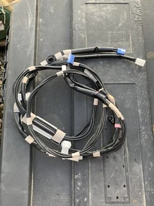 2011 2012 2013 2014 2015 2016 2017 LEXUS CT200h ANTENNA WIRING 86101-76231 - Picture 1 of 2