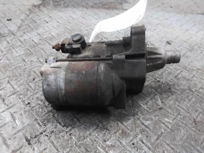Starter Motor CHRYSLER CONCORDE 98 99 00 01 02 03 04 - Image 1 of 3