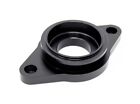 Torque Solution Tial Blow Off Valve Adapter (Black): Mazdaspeed 3 / 6 / CX-7 ALL