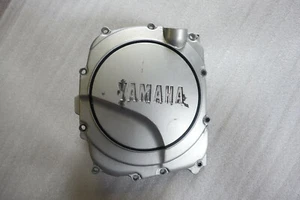 E4. Yamaha FZR 1000 Exup 3LH 3LE 3GM Kupplungsdeckel Deckel Kupplung - Picture 1 of 3
