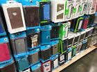 Wholesale Lot of 10pc Mix iPhone 6 Plus 5.5in Cases in Retail Package
