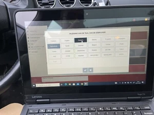 DIAGBOX LEXIA 9.150 für PEUGEOT CITROEN DS Opel-Vauxhall Neue April 2023 Digital - Picture 1 of 19