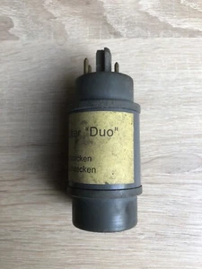 Service Intervallschalter Duo für BMW e36 Ölwechsel und Inspektion - Bild 1 von 6