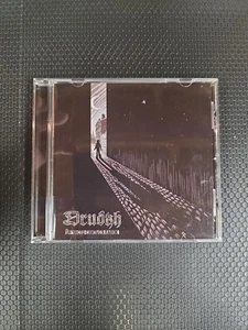 They Often See Dreams about the Spring by Drudkh (CD, 2018) - Foto 1 di 3