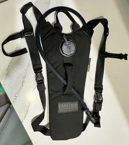 CamelBak Maximum Gear Cordura Thermobak 2L Hydration Pack Backpack w/ Bladder - Picture 1 of 7