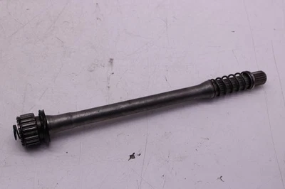 Honda Goldwing 1200 GL1200I 1987 eje de transmisión interestatal Foto 1 de 4