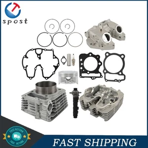 Cylinder Piston Camshaft Kit for Honda Sportrax TRX400X XR400R 1996-2014 - Bild 1 von 13