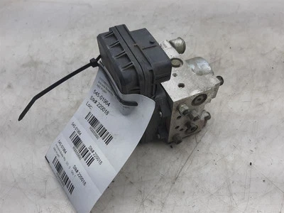 Anti-Lock Brake Part Assembly AWD 05-06 PONTIAC VIBE 88973937 - Image 1 of 4