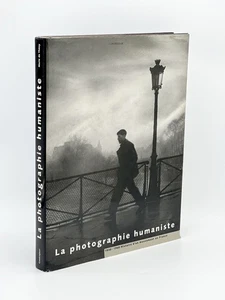 Marie de THEZY / La photographie humaniste 1930-1960 Histoire d'un mouvement 1st - Picture 1 of 1