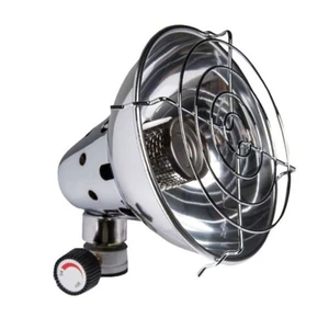 Mil-Tec Heizstrahler für Gaskartuschen Gasheizer Campingheizung - Bild 1 von 2
