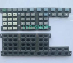 1 PIEZA Nuevo Para F5500A 5500A Calibrador Botón Película Membrana Teclado - Imagen 1 de 1