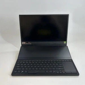 Asus ROG Zephyrus Duo SE GX551 FHD TOUCH 3,3 GHz Ryzen 9 5900HX 32 GB 1 TB RTX 3070 - Foto 1 di 10