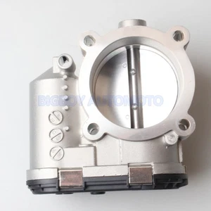 Electronic Throttle Body 0280750151 For Bosch DV-E5 Uaz Hunter 3151 - Picture 1 of 5