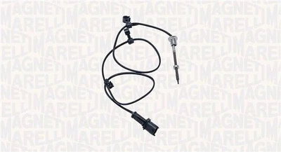 MAGNETI MARELLI 172000409010 Sensore temperatura gas di scarico per SAAB 9-5 Station Wagon (YS3E) - Immagine 1 di 4