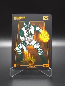 Freakshow "Giannis Anteokounmpo" Bo Jackson Battle Arena Actualización Base Fire #16 - Imagen 1 de 4