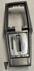 Chevy II Nova 1968-1974 Factory Console Parts J20290 - Picture 1 of 12