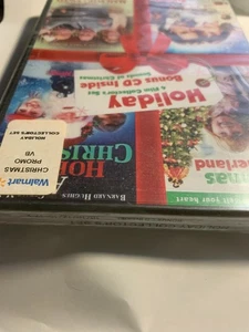4 Film Holiday Collector's Set (DVD, 2 Disc Set) New Sealed - Christmas Movies - Picture 1 of 1