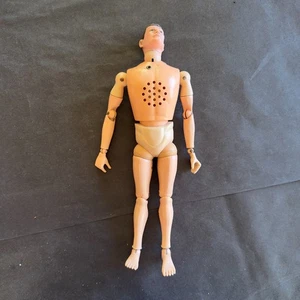 Figura Hasbro Gi Joe 1964 de acción parlante soldado piloto marino marinero R/R - Imagen 1 de 16